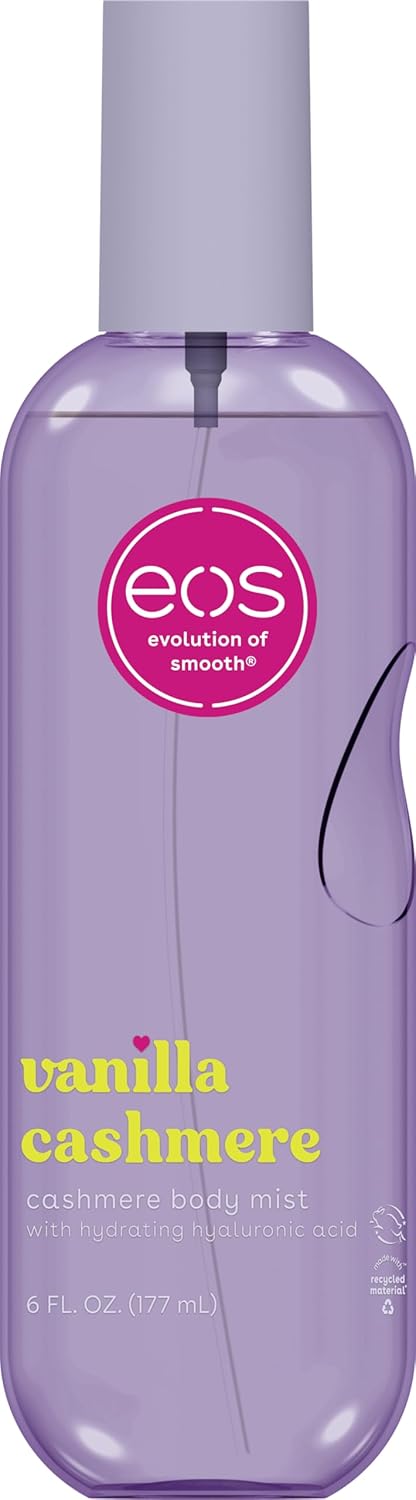 eos_Cashmere_Body_Mist,_Vanilla_Cashmere,_Soft_Musk,_Cozy_Caramel,_Hair_Mist,_Body_Spray_for_Women_Moisturizing,_Hyaluronic_Acid,_Vanilla_Body_Spray,_Vegan,_Cruelty-free,_6_fl_oz