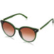 Transparent Green