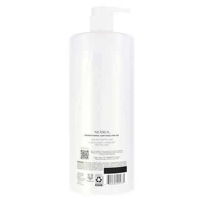 Nexxus_Humectress_Conditioner_For_Ultimate_Moisture_For_Dry_Hair_Powered_By_Polysoft_Hydrator_Technology_With_Tri-Lipids_33.8_Oz