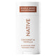 Coconut & Vanilla - 2.3 Ounce (Pack of 1)