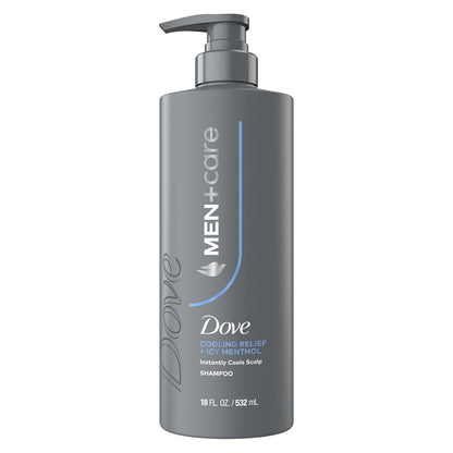 Dove_Men+Care_Shampoo_1_ct_Cooling_Relief_for_Instantly_Cools_Scalp,_with_Icy_Menthol,_18_FL_OZ