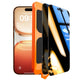 iPhone 17 Pro / 16 Pro - Privacy