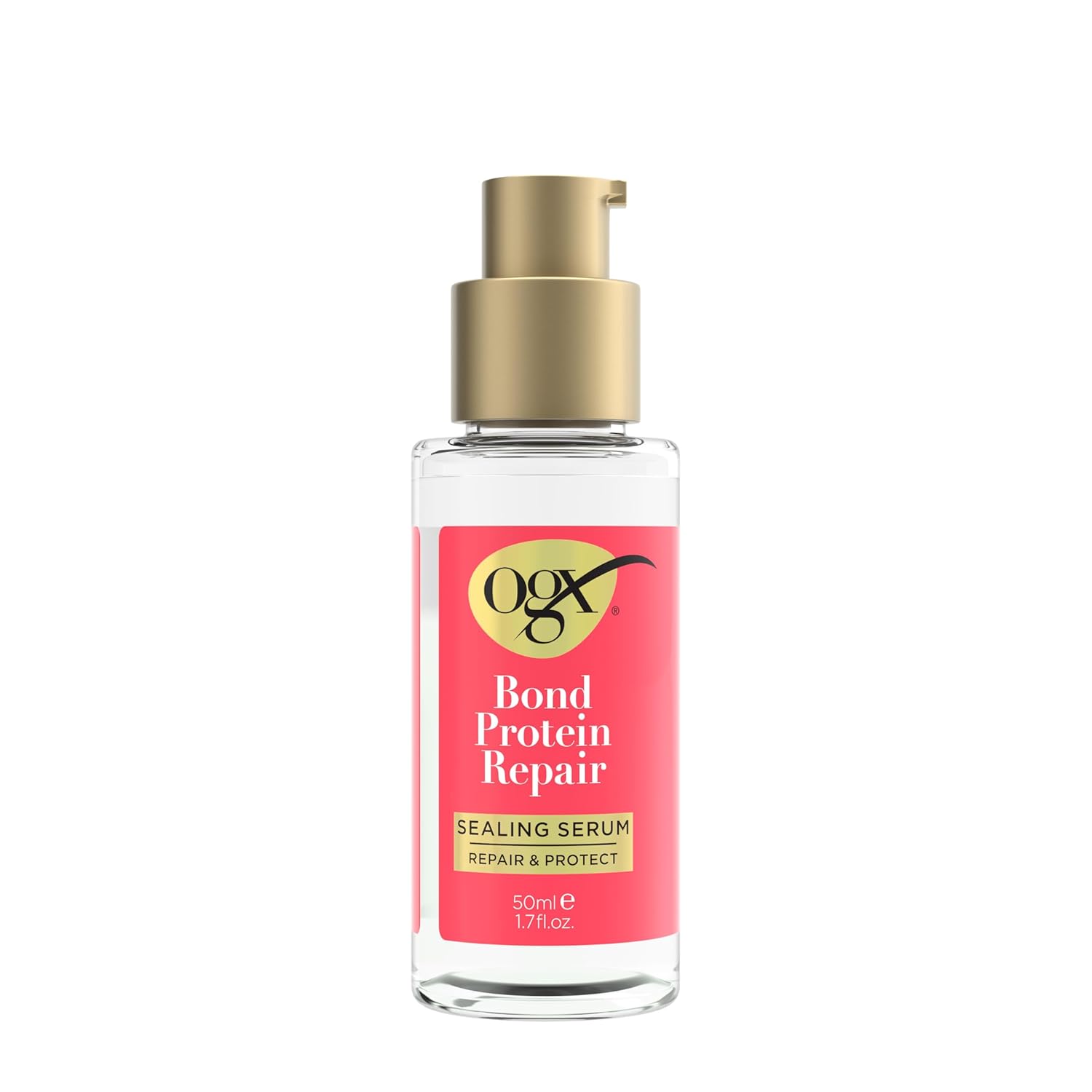 OGX_Repair_&_Protect_Bond_Protein_Repair_Sealing_Hair_Serum,_Formulated_without_Parabens,_Frizz_Treatment,_1.7_fl._oz