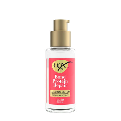 OGX_Repair_&_Protect_Bond_Protein_Repair_Sealing_Hair_Serum,_Formulated_without_Parabens,_Frizz_Treatment,_1.7_fl._oz