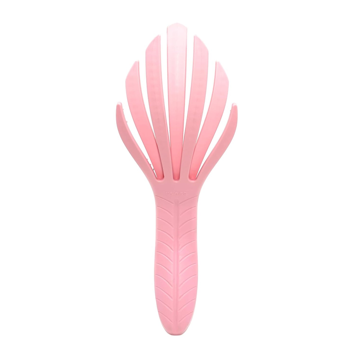 Wet_Brush_Go_Green_Curl_Detangler_Hair_Brush,_Pale_Pink,_Ultra-Soft_IntelliFlex_Detangling_Bristles_Glide_Through_Tangles_with_Ease,_Great_For_Curls,_No_Split_Ends_&_Pain-Free_for_Wet_or_Dry_Hair
