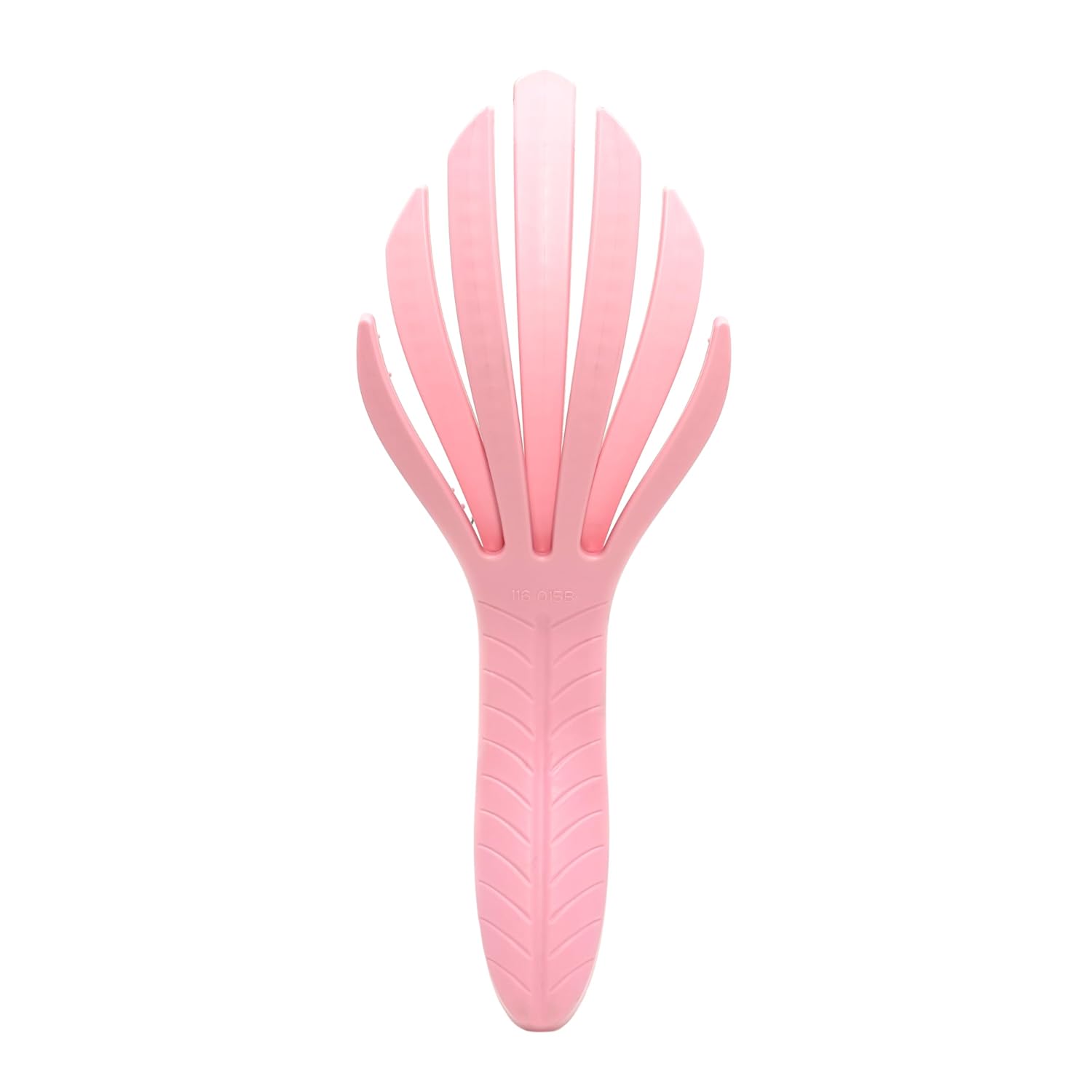 Wet_Brush_Go_Green_Curl_Detangler_Hair_Brush,_Pale_Pink,_Ultra-Soft_IntelliFlex_Detangling_Bristles_Glide_Through_Tangles_with_Ease,_Great_For_Curls,_No_Split_Ends_&_Pain-Free_for_Wet_or_Dry_Hair