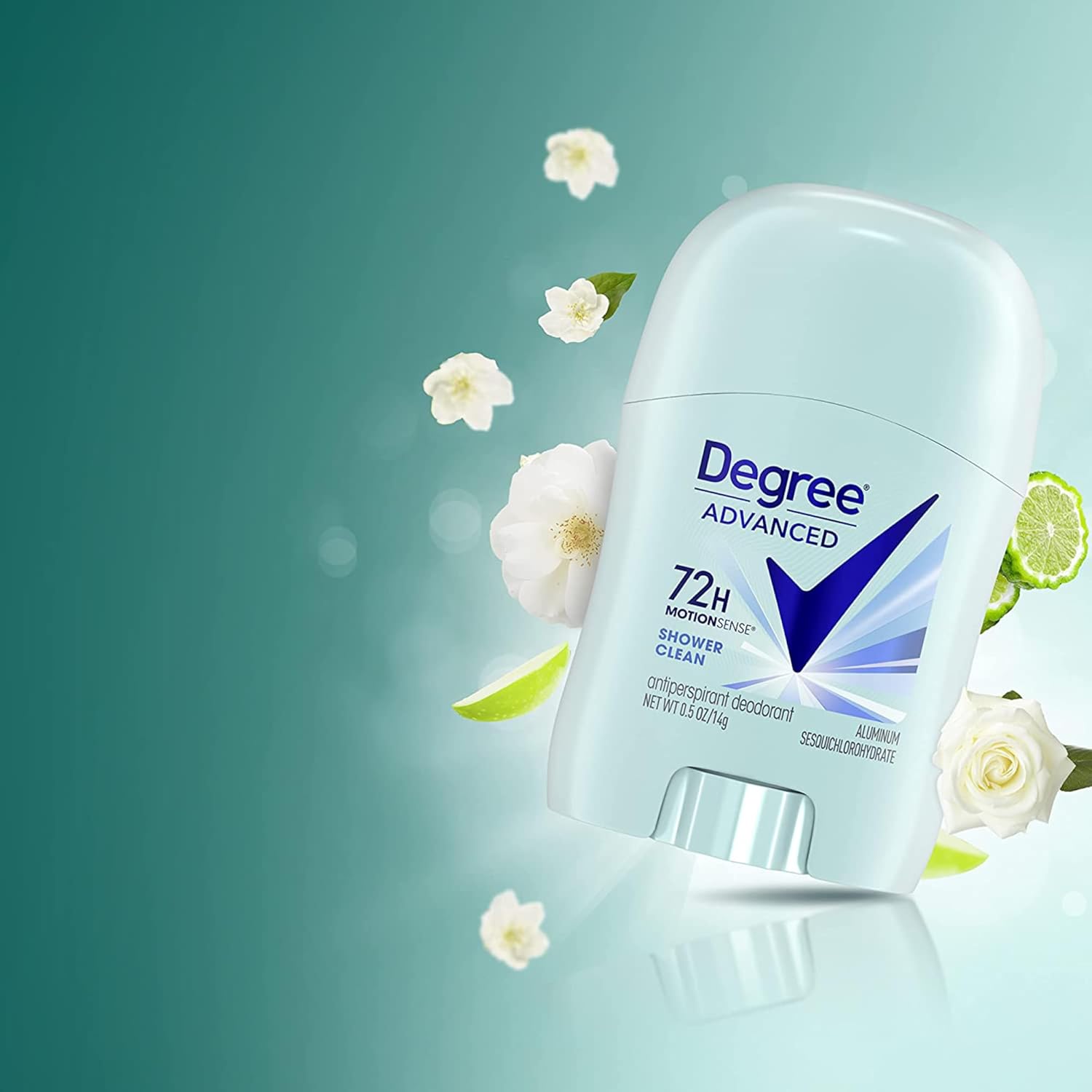Degree_Women’s_Travel_Deodorant_Shower_Clean_18-Pack_–_72H_Body_Heat_Activated_Mini_Antiperspirant,_0.5_Oz_Ea