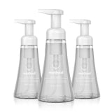 Method Foaming Hand Soap, Sweet Water, Paraben and Phthalate Free, 10 fl oz