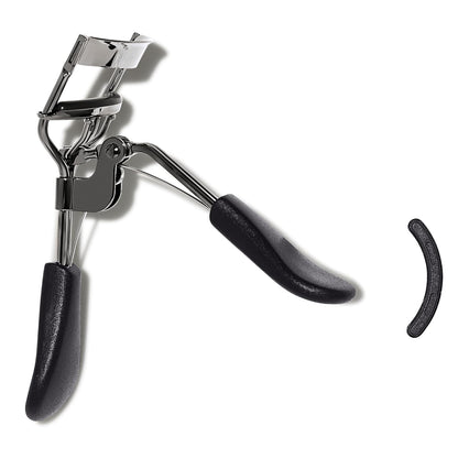 e.l.f._Pro_Eyelash_Curler,_Strong,_Contoured,_Eye-Opening,_Voluminous_Lashes,_Includes_Additional_Rubber_Replacement_Pad,_Silver