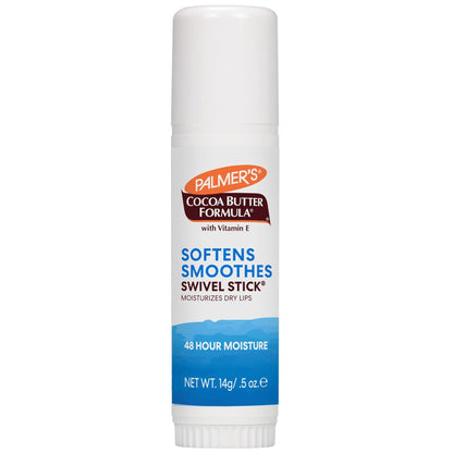 Palmer's_Cocoa_Butter_Formula_Duo_Pack,_Moisturizing_Swivel_Stick_and_Lip_Balm_with_Vitamin_E,_All_Day_Moisturization,_For_use_on_Lips,_Dry_Patches,_Marks_&_Scars_(Pack_of_2)