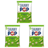 SkinnyPop Flavored Kettle Popcorn, Harry Potter Snacks, Gluten Free, Vegan, Non-GMO, Dairy Free, SkinnyPop, 5.3oz Grocery Sized Bag