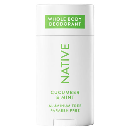 Native_Whole_Body_Deodorant,_Cucumber_&_Mint_Scent,_72_Hour_Odor_Protection_for_Pits,_Privates_&_More,_Aluminum_Free_Deodorant_for_Men_&_Women_with_Coconut_Oil_&_Shea_Butter,_2.3oz