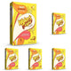 5.04 Ounce (Pack of 5) - Watertok Banana
