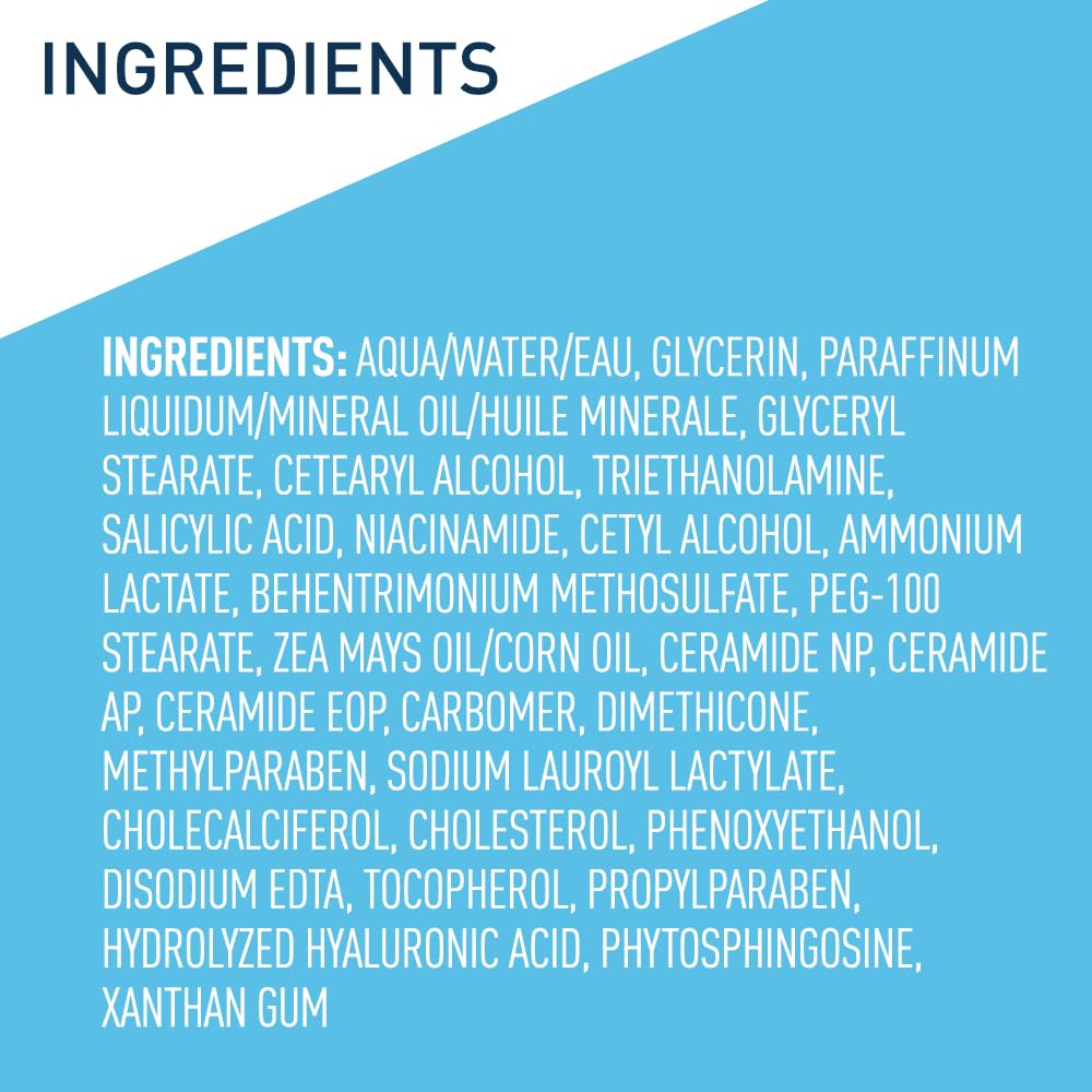 CeraVe_Moisturizing_Cream_with_Salicylic_Acid,_Exfoliating_Body_Cream_with_Lactic_&_Hyaluronic_Acid,_Niacinamide,_and_Ceramides,_Fragrance_Free_&_Allergy_Tested,_16_Ounce