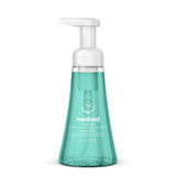Method Foaming Hand Soap, Waterfall, Paraben and Phthalate Free, 10 Fl Oz