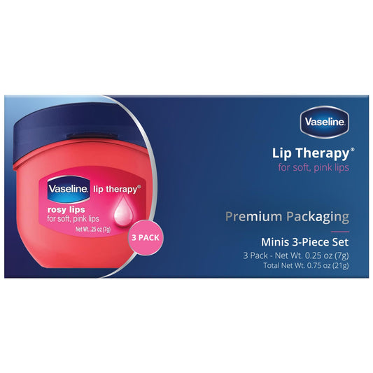 Vaseline_Lip_Therapy_Rosy_Lips_3-Pack_–_Moisturizing_Lip_Balm_for_Very_Dry_Lips_in_Mini_Jars,_0.25_Oz.