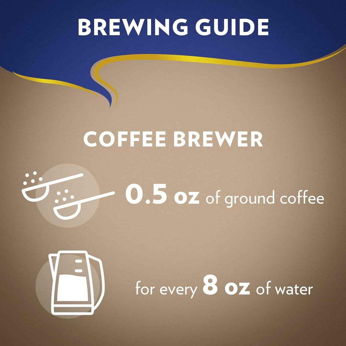 Lavazza Super Crema Ground Coffee, Medium Roast, Arabica and Robusta Blend, 32 oz Bag