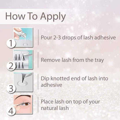 Ardell LashTite Lash Adhesive for Individual Lashes