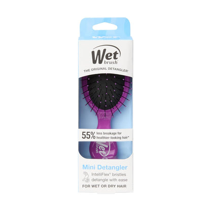 Wet_Brush_Mini_Detangler_Hair_Brush,_Pink_-_Detangling_Travel_Hair_Brush_-_Ultra-Soft_IntelliFlex_Bristles_Glide_Through_Tangles_with_Ease_-_Pain-Free_-_All_Hair_Types