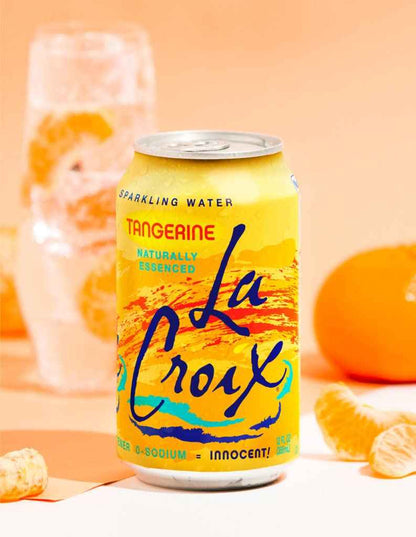La Croix Sparkling Water