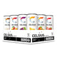 Assorted Flavor Variety - 12 Fl Oz (Pack of 12)