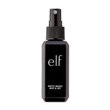 e.l.f. Makeup Mist & Set - Large Lightweight, Long Lasting, All-Day Wear Revitalizes, Refreshes, Hydrates, Soothes Infused with Aloe, Green Tea and Cucumber