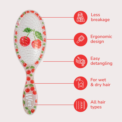 Wet_Brush_Original_Detangler,_Cherry_(Tutti_Fruitti),_Ultra-Soft_IntelliFlex_Bristles_Bristles_Glide_Through_Tangles,_Detangling_Hair_Brush,_All_Hair_Types_(Wet_&_Dry),_Women_&_Men,_Limited_Edition