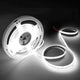 Daylight White - 32.8ft 24V