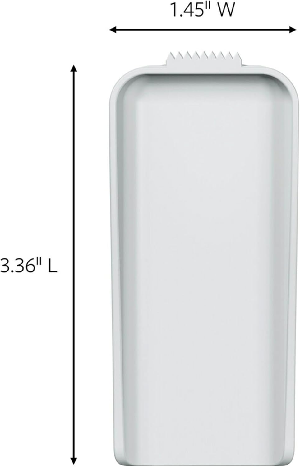 Command_Large_Canvas_Hangers,_3_Canvas_Hangers_and_4_Command_Strips,_Damage-Free_Hanging_Sawtooth_Frames,_No_Tools_Wall_Hooks_for_Home_Decor,_Holds_up_to_3_lb_18"x24"_Canvas