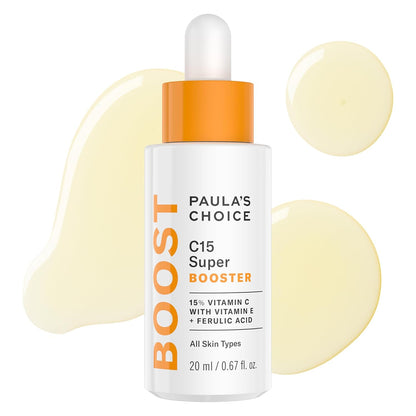 Paula's_Choice_BOOST_C15_Super_Booster,_15%_Vitamin_C_Serum_for_Face,_Face_Serum_with_Vitamin_E_&_Ferulic_Acid_for_Discoloration_&_Glow,_Fragrance-Free