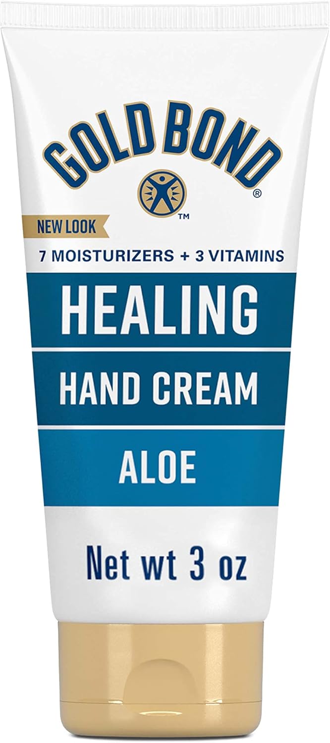 Gold_Bond_Healing_Hand_Cream,_3_oz.,_Gold_Bond_Hand_Cream_With_Aloe,_Moisture_That_Lasts_Through_Handwashing