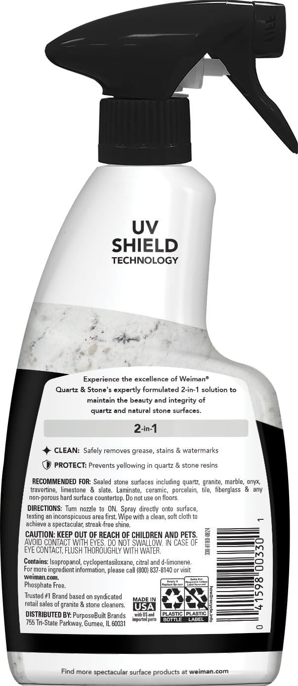 Weiman_Quartz_Countertop_Cleaner_and_Polish_(2_Pack_w/Micro_Towel)_Clean_and_Shine_Your_Quartz_Countertops_Islands_and_Stone_Surfaces_with_Ultra_Violet_Protection