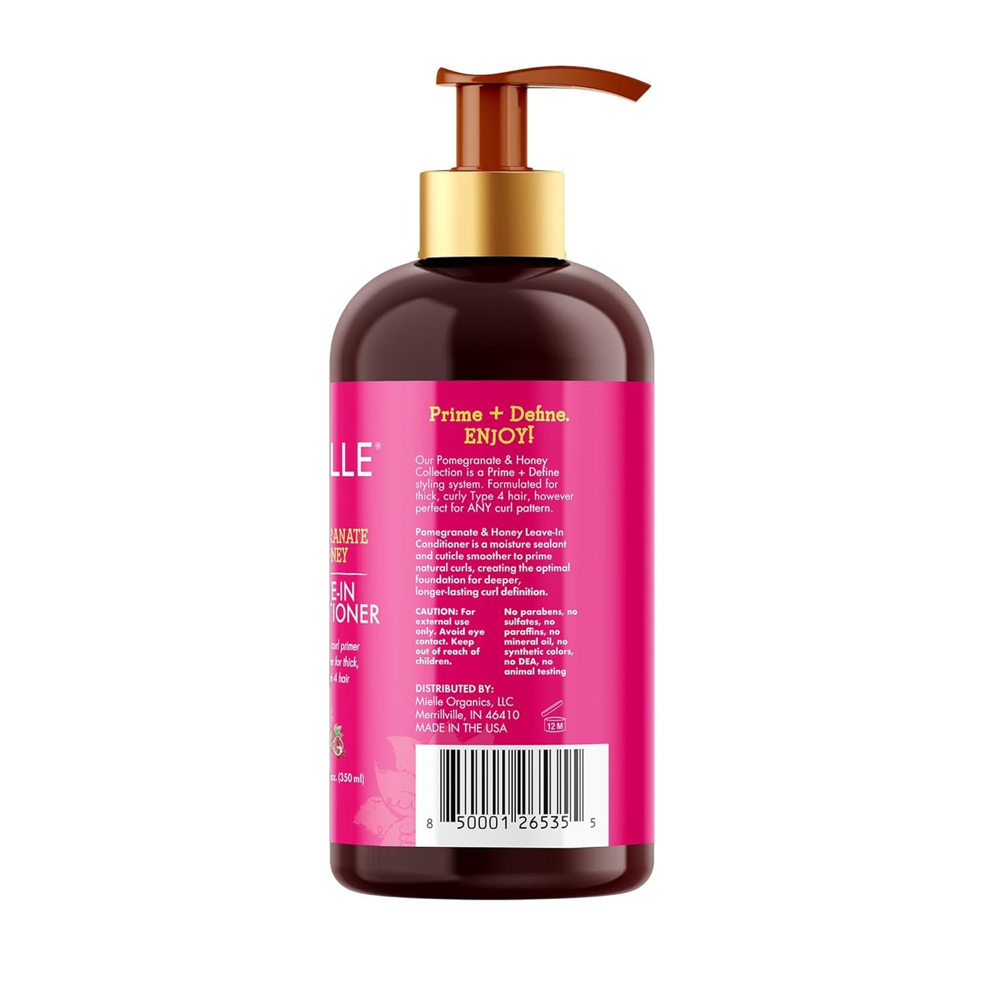 Mielle_Organics_Pomegranate_&_Honey_Leave-In_Conditioner_for_Curly_Hair_-_Moisturizing_Detangler_&_Curly_Hair_Treatment_to_Help_Repair_Damage,_Prevent_Frizz_&_Improve_Shine,_12_Fl_Oz