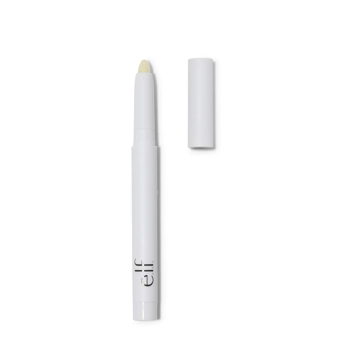 e.l.f._Shape_&_Stay_Brow_Pencil_Universal_Formula,_0.04_oz._Clear