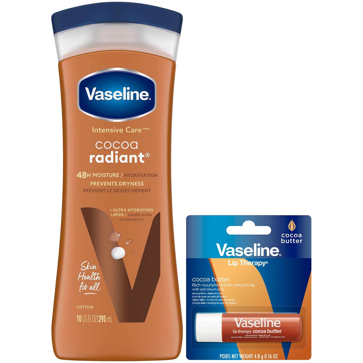 Vaseline_Intensive_Care_Cocoa_Radiant_Hand_&_Body_Moisturizer_+_Lip_Therapy_with_Cocoa_Butter_for_Healing_Dry_Skin_&_Lips