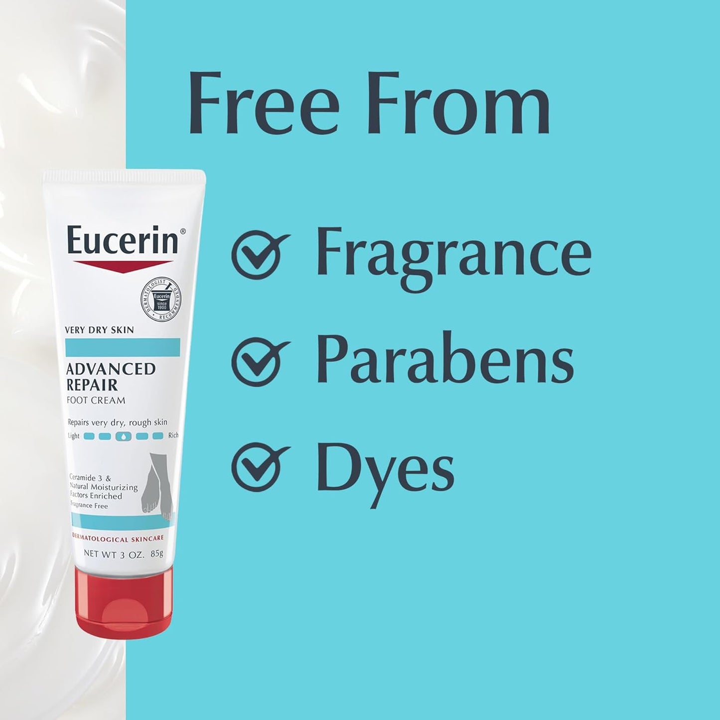 Eucerin_Advanced_Repair_Foot_Cream,_Urea_Enriched,_Unscented_Foot_Cream_for_Dry_Feet_and_Heels_With_Triple_Moisturizing_Complex,_Travel_Size_Moisturizer,_3_OZ_Tube,_Pack_of_3