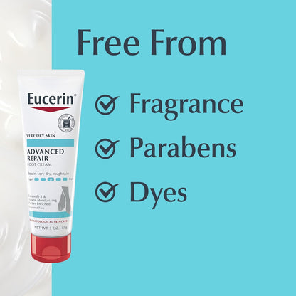 Eucerin_Advanced_Repair_Foot_Cream,_Urea_Enriched,_Unscented_Foot_Cream_for_Dry_Feet_and_Heels_With_Triple_Moisturizing_Complex,_Travel_Size_Moisturizer,_3_OZ_Tube,_Pack_of_3