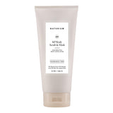 Naturium KP Body Scrub & Mask for Keratosis Pilaris, Bump Eraser Shower Scrub & Exfoliator for Skin, 8 oz