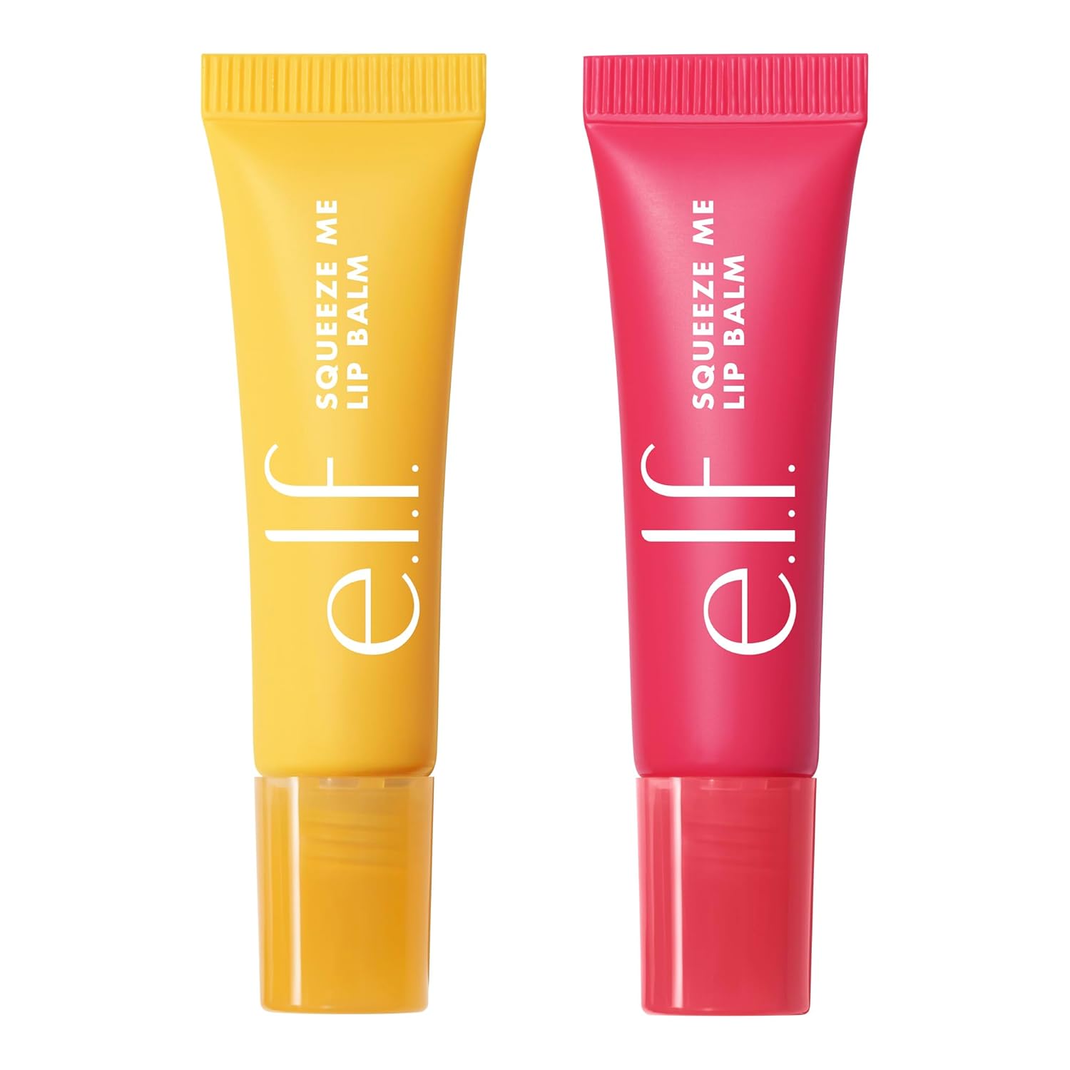 e.l.f._Squeeze_Me_More_Lip_Balm_Duo,_Moisturizing_Balm_For_A_Sheer_Tint_Of_Color,_Made_With_Hyaluronic_Acid,_Vegan_&_Cruelty-Free,_Mango_&_Watermelon