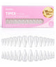 0A-Tipex Lite-Stiletto Medium 96pcs