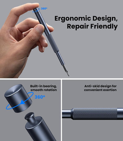 AXTH_25-in-1_Small_Precision_Screwdriver_Set,_Professional_Magnetic_Mini_Repair_Tool_Kit_for_Phone,_Computer,_Watch,_Laptop,_Macbook,_Ring_Doorbell,_Eyeglass,_Electronic,_[Bearing_Steel]_Screw_Driver