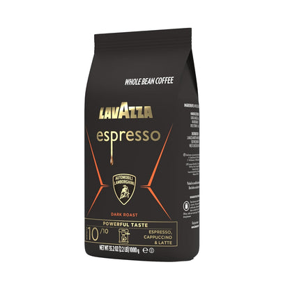 Lavazza_Espresso_Whole_Bean_for_Automobili_Lamborghini,_Dark_Roast,_Arabica_and_Robusta_Blend,_2.2_lb_Bag_(Package_May_Vary)