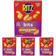 PEANUT BUTTER - 8.8 Ounce (Pack of 4)