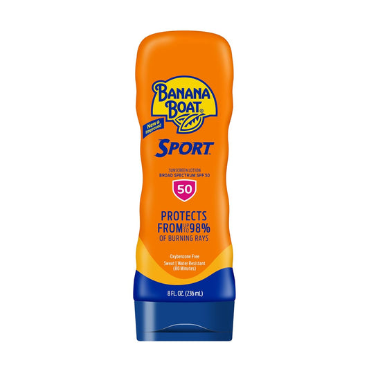 Banana_Boat_Sport_Ultra_SPF_50_Sunscreen_Lotion,_8oz_|_Banana_Boat_Sunscreen_SPF_50_Lotion,_Oxybenzone_Free,_Sunblock,_Water_Resistant,_8oz