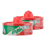 Tajin Clásico Chile Lime Seasoning Rimmer 4.23 oz (Pack of 2)