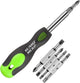8 IN 1 Screwdriver