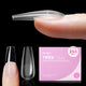 2I-Tipex Lite-Coffin Medium 256pcs