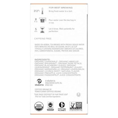 TAZO_Calm_Chamomile_Herbal_Tea_Bags,_Caffeine_Free,_96_Total_Tea_Bags_(16ct_-_Pack_of_6)