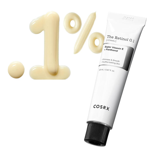 COSRX_Retinol_0.1%_Cream,_0.67_Oz,_Anti-aging_Eye_&_Neck_Cream_with_Retinoid_Treatment_to_Firm_Skin,_Reduce_Wrinkles,_Fine_Lines,_Signs_of_Aging,_Gentle_Daily_Korean_Skin_Care