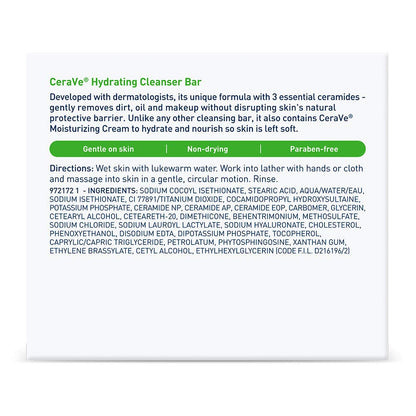 CeraVe_Hydrating_Cleanser_Bar,_Soap-Free_Body_and_Facial_Cleanser_with_5%_Moisturizing_Cream,_Fragrance-Free,_2-Pack,_4.5_Ounce_Each